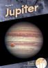 Cover image of Jupiter