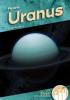 Cover image of Uranus