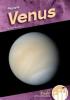 Cover image of Venus