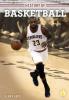 Cover image of History of basketball