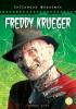 Cover image of Freddy Krueger