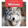 Cover image of Wolves