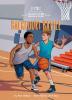 Cover image of Backcourt battle