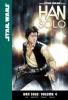 Cover image of Han Solo. Volume 4