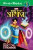 Cover image of This is Doctor Strange