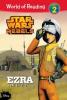 Cover image of Ezra and the pilot
