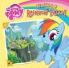 Cover image of Welcome to Rainbow Falls!