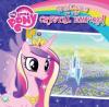 Cover image of Welcome to the Crystal Empire!