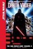 Cover image of Star Wars, Darth Vader