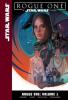 Cover image of Rogue one, volume 1