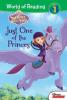 Cover image of Just one of the princes