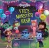 Cover image of Vee's monster bash