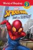 Cover image of Spider-Man