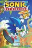 Cover image of Sonic the Hedgehog