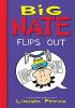 Cover image of Big Nate flips out