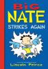 Cover image of Big Nate strikes again