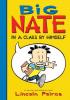 Cover image of Big Nate in a class by himself