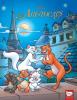 Cover image of The aristocats