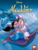 Cover image of Aladdin