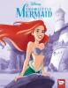 Cover image of The little mermaid