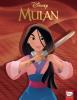 Cover image of Mulan