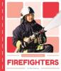 Cover image of Firefighters