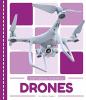 Cover image of Drones