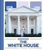 Cover image of The White House