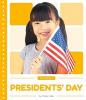 Cover image of Presidents' Day