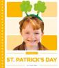 Cover image of St. Patrick's Day