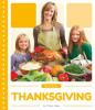 Cover image of Thanksgiving