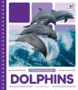 Cover image of Dolphins