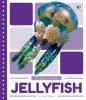 Cover image of Jellyfish