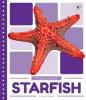 Cover image of Starfish