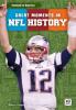 Cover image of Great moments in NFL history