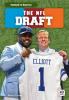 Cover image of The NFL draft