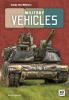 Cover image of Military vehicles