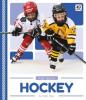 Cover image of Hockey