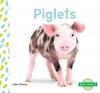 Cover image of Piglets