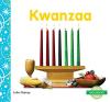 Cover image of Kwanzaa