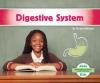 Cover image of Digestive system