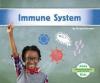 Cover image of Immune system