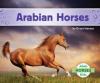 Cover image of Arabian horses