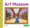 Cover image of Art museum