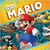 Cover image of Mario