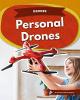 Cover image of Personal drones