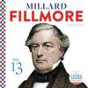 Cover image of Millard Fillmore