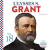 Cover image of Ulysses S. Grant