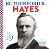 Cover image of Rutherford B. Hayes