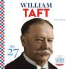 Cover image of William Taft